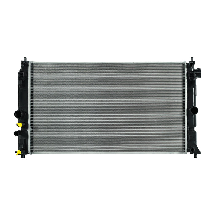 2020 Toyota Prius AWD-e 1.8L L4 Radiator | LR13591