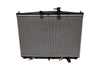 2022 Lexus RX450hL 3.5L V6 Radiator