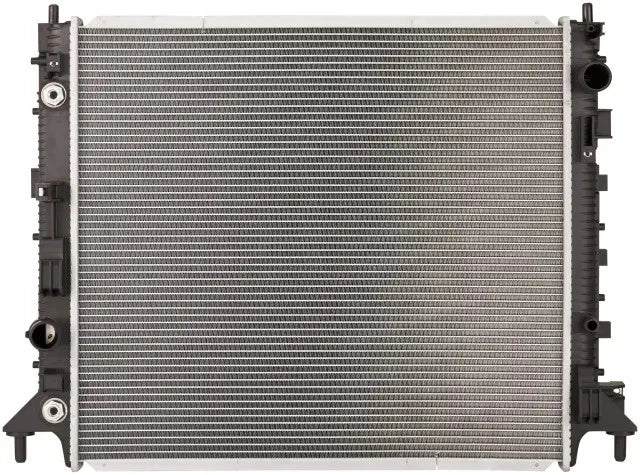 2018 Cadillac CTS-V 6.2L V8 Supercharged Radiator | LR13599