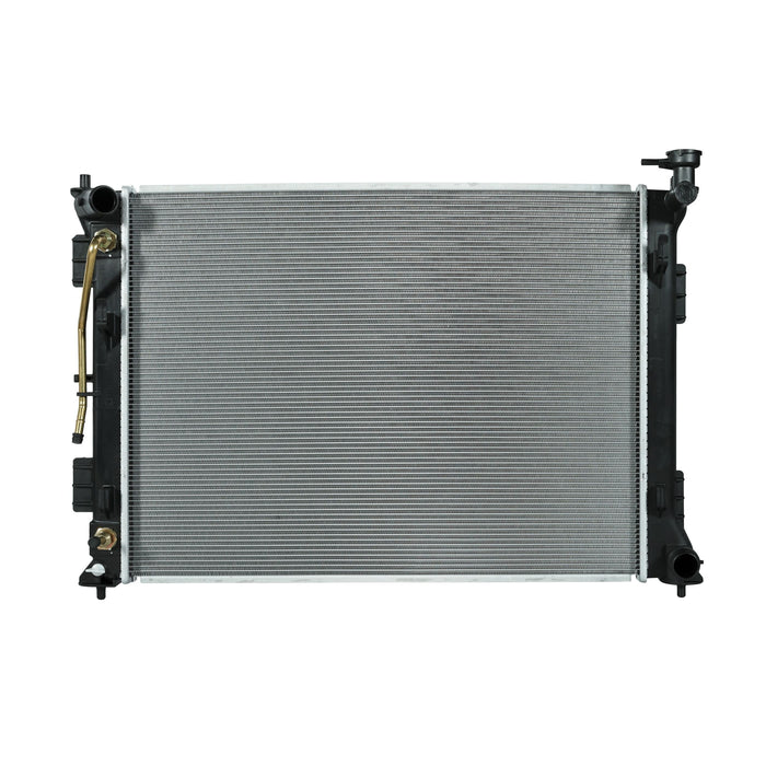 2020 Kia Optima 2.4L L4 Radiator