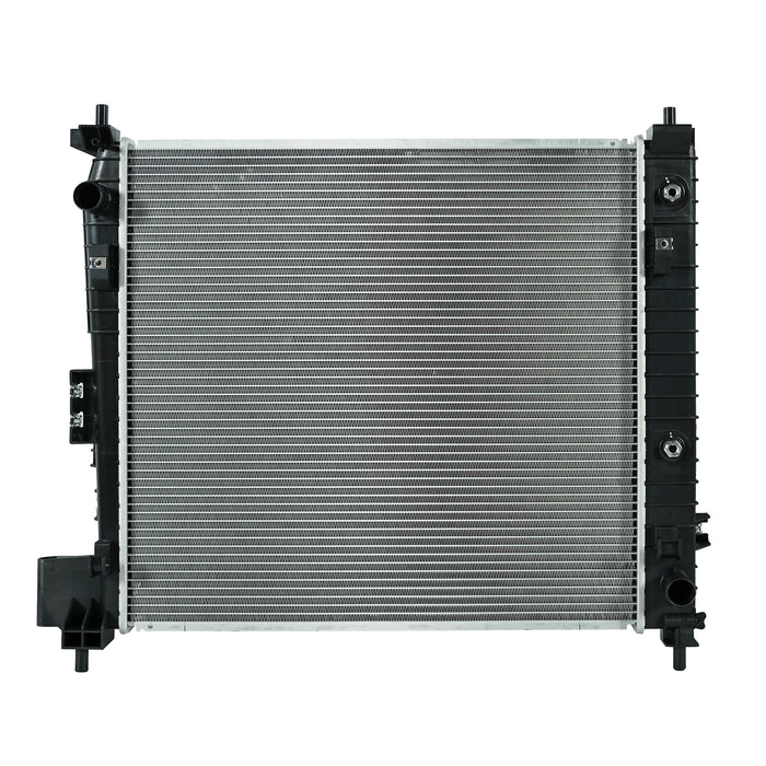 2023 GMC Acadia 3.6L V6 Radiator | LR13613