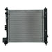 2023 GMC Acadia 3.6L V6 Radiator | LR13613