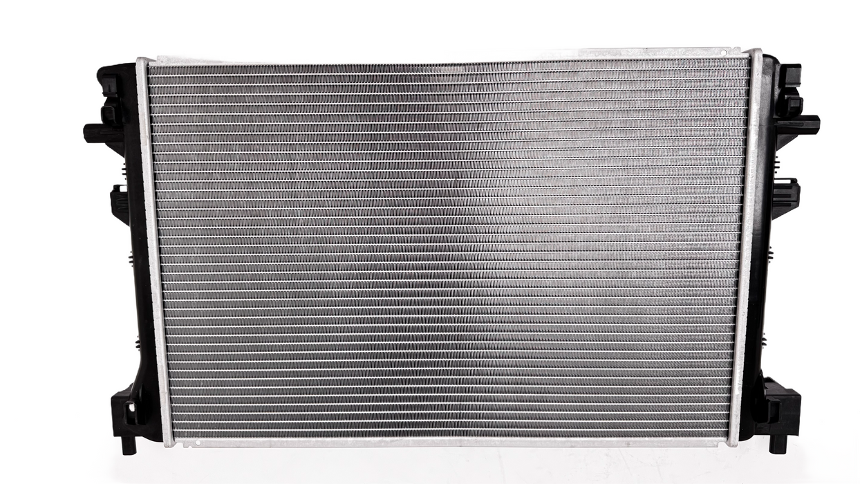 2023 Volkswagen Taos 1.5L L4 Radiator - Turbocharged, 4, Sport Utility, GAS, Automatic