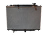 2023 Mazda CX-9 2.5L L4 Turbo Radiator