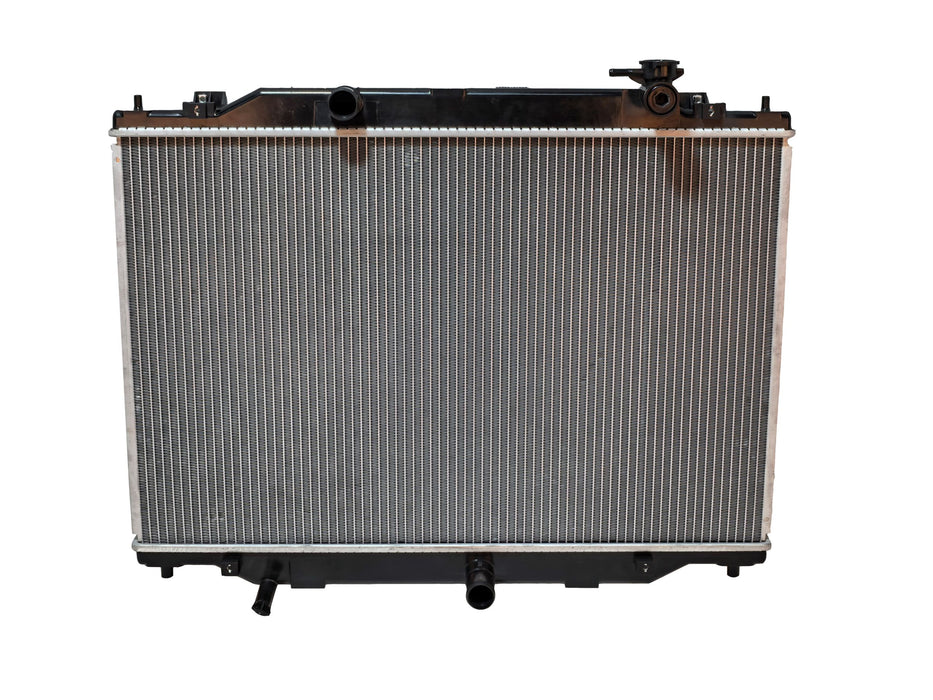 2023 Mazda CX-9 2.5L L4 Turbo Radiator