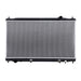 2024 Infiniti Q50 3.0L V6 Radiator