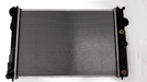 2018 INFINITI Q60 2.0L L4 Turbo Radiator
