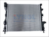 2017 Ford Focus 1.0L L3 Turbo Radiator | LR13635