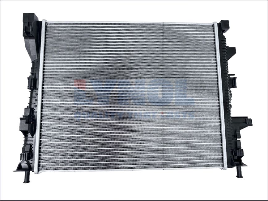 2015 Ford Focus 1.0L L3 Turbo Radiator | LR13635