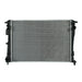 2026 Chrysler Voyager 3.6L V6 Radiator | LR13642
