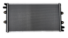 2019 Cadillac ATS 3.6L V6 Turbo Auxiliary Radiator
