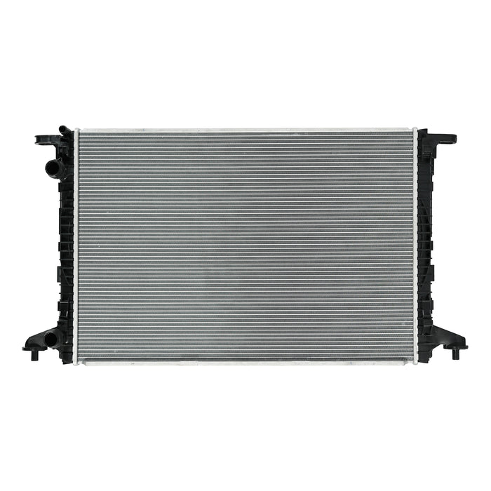 2023 Audi A6 Quattro 2.0L L4 Turbo Hybrid Radiator | LR13665