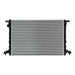 2023 Audi A6 Quattro 2.0L L4 Turbo Hybrid Radiator | LR13665