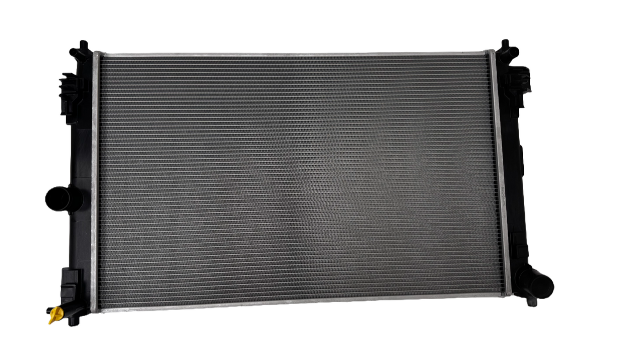 2021 Toyota C-HR 2.0L L4 Radiator | LR13666