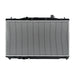 2022 Honda Accord 2.0L L4 Turbo Radiator