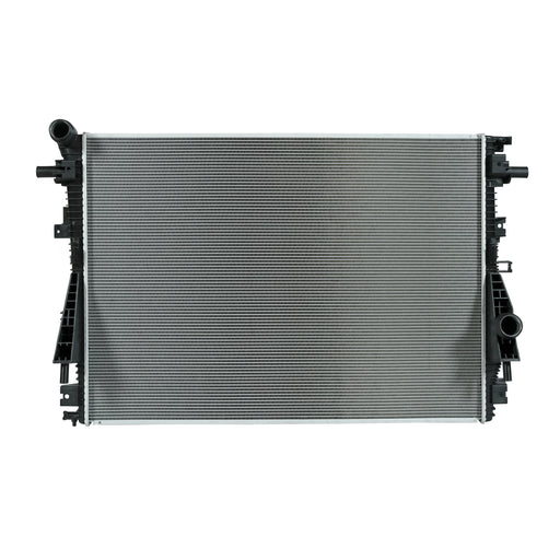 2026 Ford F-550 Super Duty 6.7L V8 Diesel Radiator | TYC13676