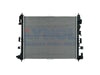 2020 GMC Terrain 2.0L L4 Turbo Radiator | LR13682