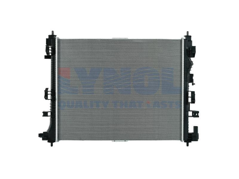 2019 GMC Terrain 2.0L L4 Turbo Radiator | LR13682