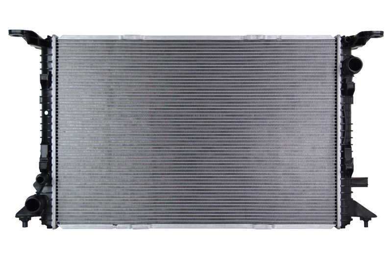 2016 Audi S7 4.0L V8 Turbo Radiator | TYC13683