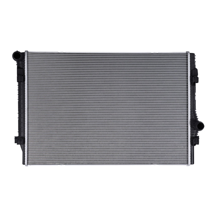 Radiador CSF3922 para Volkswagen Golf 1.8L L4 Turbo 2017