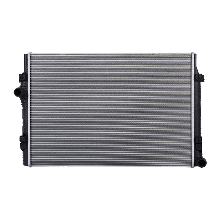 2015 Volkswagen Golf SportWagen 1.8L L4 Turbo Radiator | LR13703