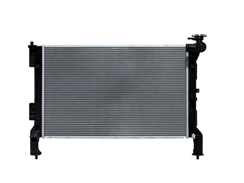 2016 Hyundai Sonata Hybrid 2.0L L4 Radiator | LR13709