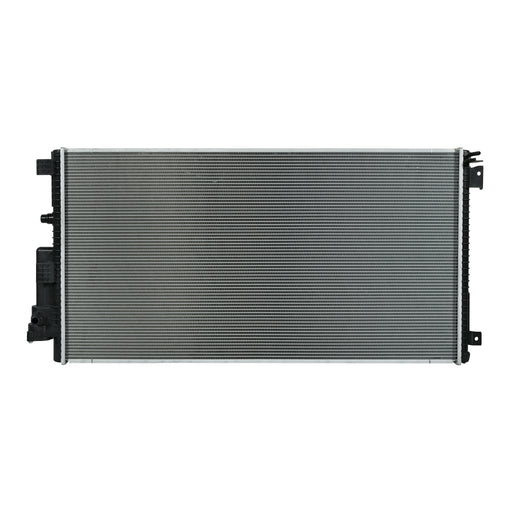 2026 Ford F-550 Super Duty 6.7L V8 Diesel Radiator | TYC13716