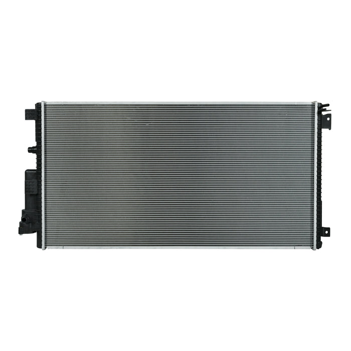 2026 Ford F-550 Super Duty 6.7L V8 Diesel Radiator | TYC13716