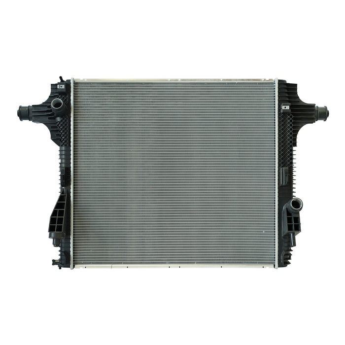 2022 Ford F-350 Super Duty 6.2L V8 Radiator | TYC13717