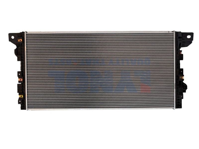 2019 Ford F-150 5.0L V8 Radiator | LR13718