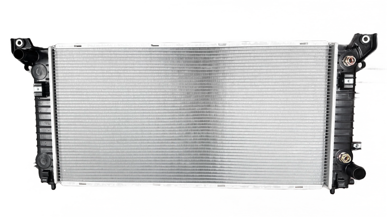 2016 Chevrolet Silverado 1500 5.3L V8 Radiator | LR13723