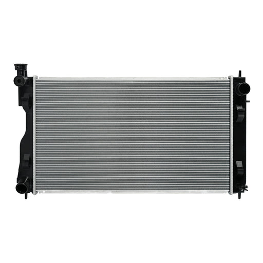 2023 Subaru Impreza 2.0L H4 Radiator