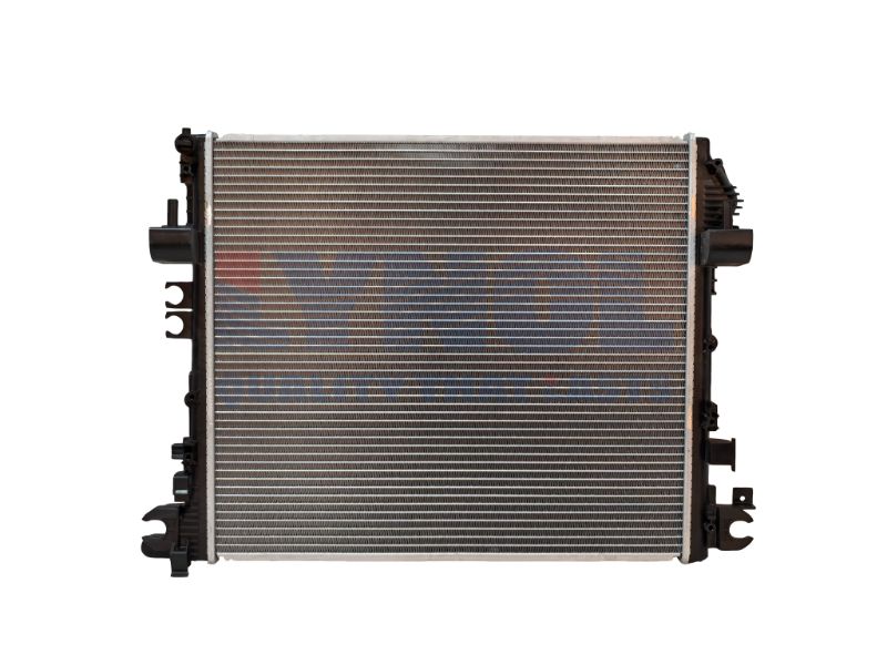 2023 Jeep Wrangler 2.0L L4 Turbo Radiator | LR13754