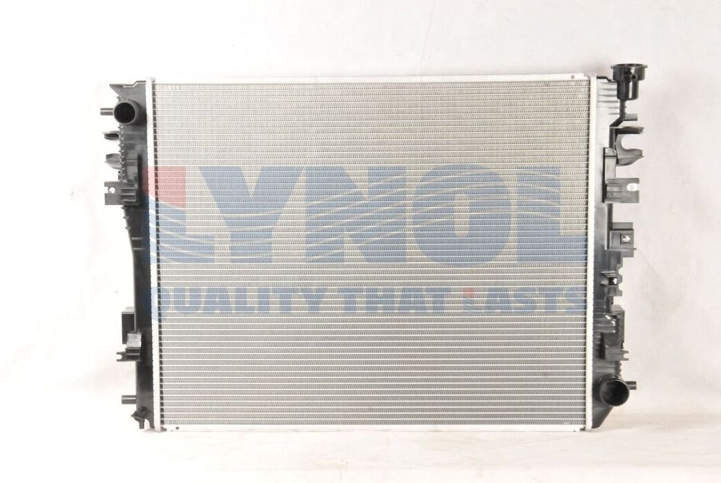 2020 Ram 1500 5.7L V8 Hybrid Radiator | LR13772