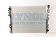 2022 Ram 1500 Classic 5.7L V8 Radiator | LR13772