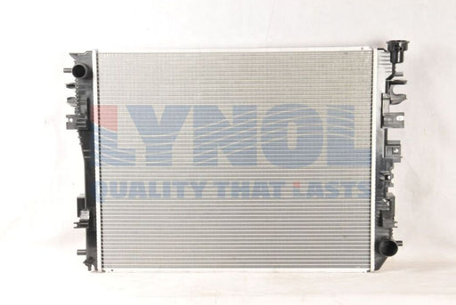 2019 Ram 1500 5.7L V8 Radiator | LR13772