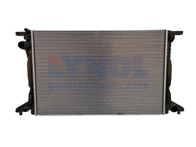 2017 Audi Q7 3.0L V6 Supercharged Radiator | LR13773