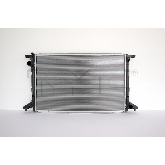 2017 Audi Q7 3.0L V6 Supercharged Radiator | TYC13773