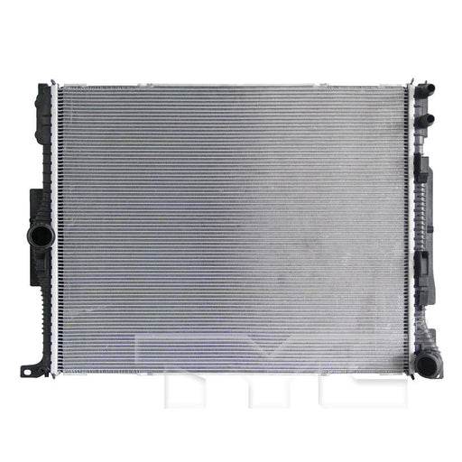 2020 BMW 440i 3.0L L6 Turbo Radiator