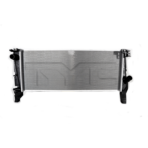 2019 BMW X2 2.0L L4 Turbo Radiator