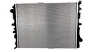 2023 Mercedes-Benz E53 AMG 3.0L L6 Turbo Hybrid Radiator | LR13801