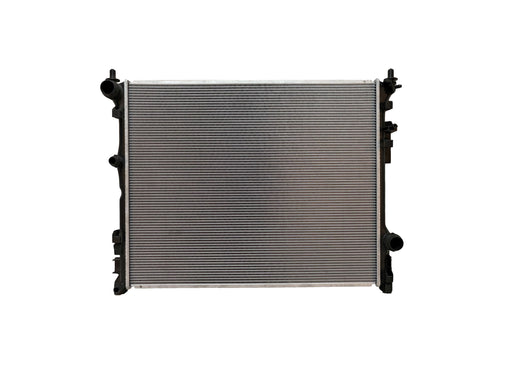 2022 Mercedes-Benz GLE450 3.0L L6 Turbo Hybrid Radiator | LR13803