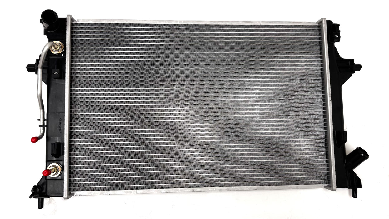 2024 Kia Forte 2.0L L4 Radiator | LR13832