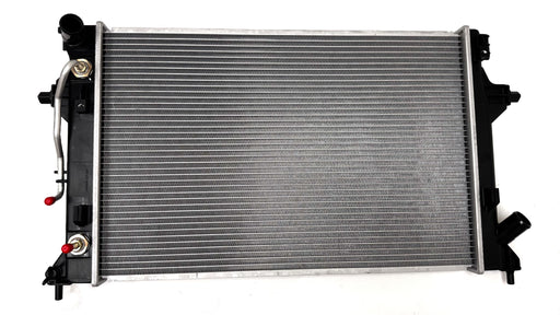 2024 Kia Forte 2.0L L4 Radiator | LR13832