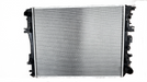 2024 Ram 1500 3.0L V6 Turbo Diesel Radiator | LR13835