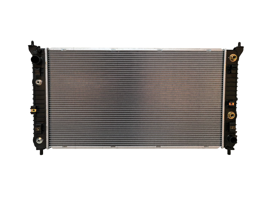 2019 GMC Sierra 1500 4.3L V6 Radiator | LR13841