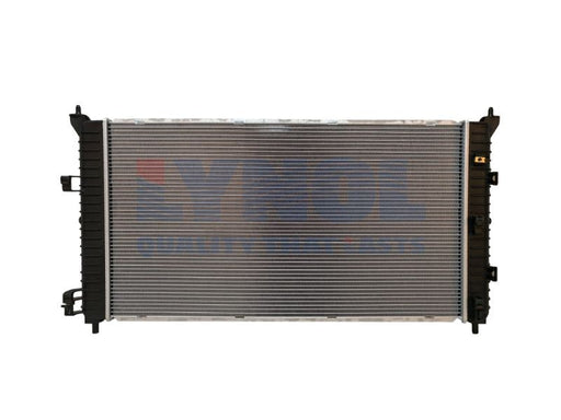 2019 GMC Sierra 1500 4.3L V6 Radiator | LR13841