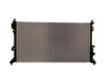 2024 GMC Sierra 1500 2.7L L4 Turbo Radiator | LR13843