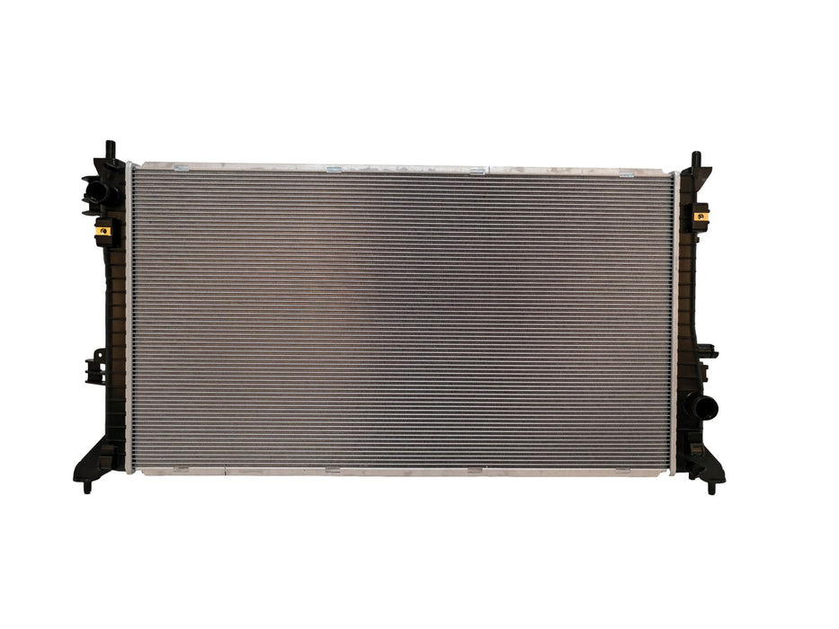 2021 GMC Sierra 1500 2.7L L4 Turbo Radiator | LR13843