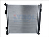 2021 Hyundai Sonata 1.6L L4 Turbo Radiator | LR13854